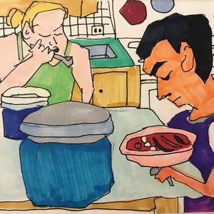 Meet your Posher, Sydney